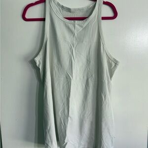 Lululemon White Align, Hip Length